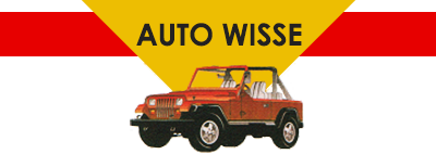 Auto Wisse