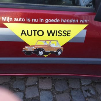 leenauto